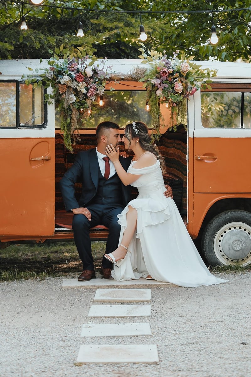 Fairy Tale Groom