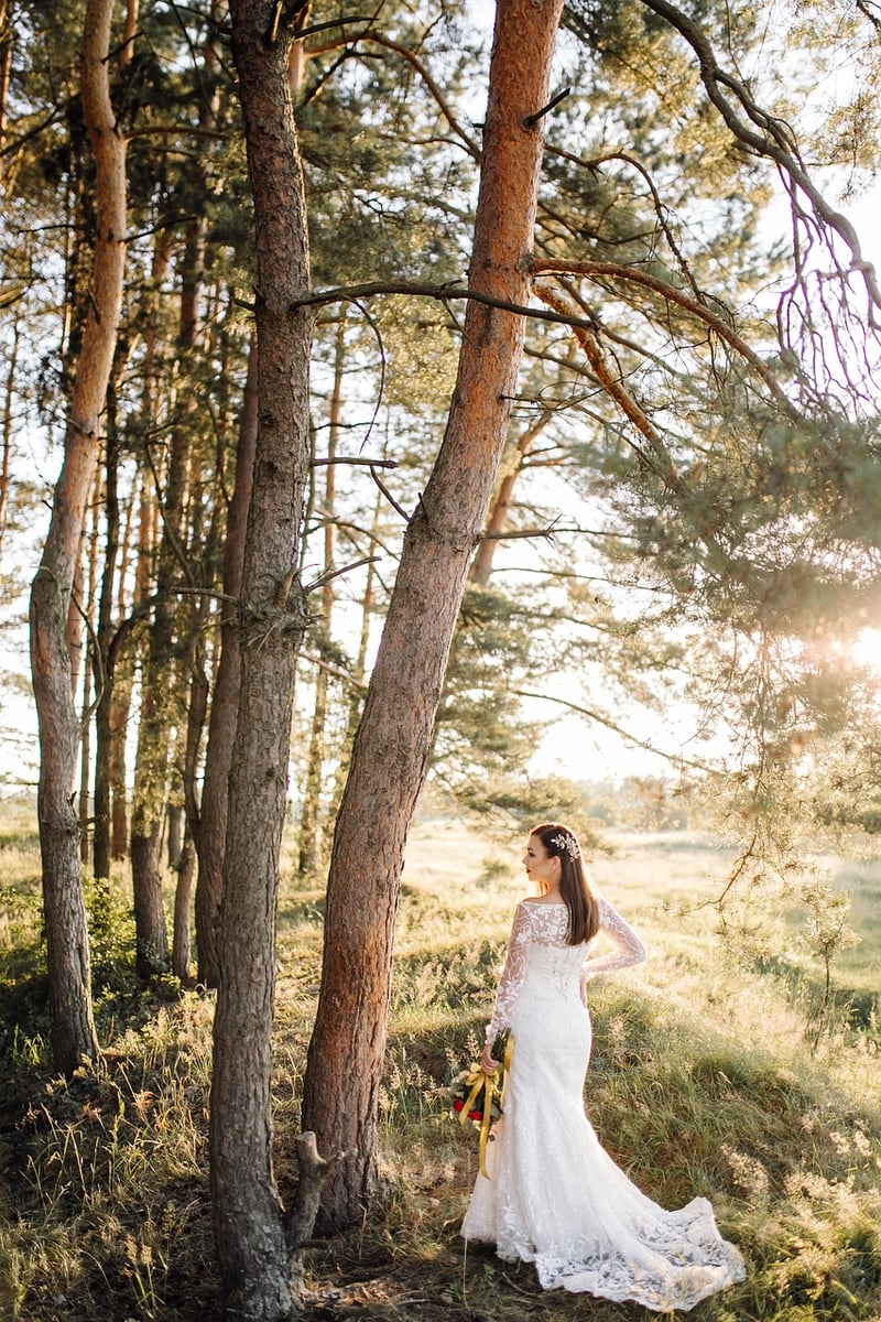 Forest Chic