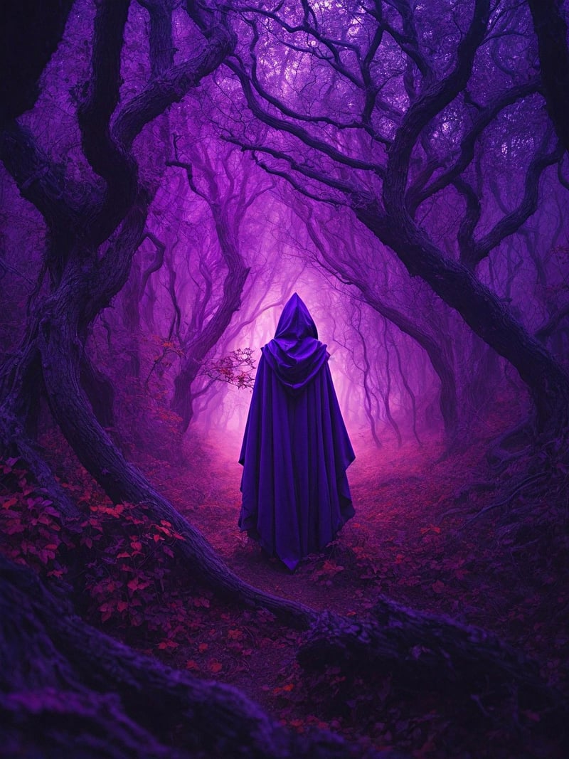 Mystical Enchantment