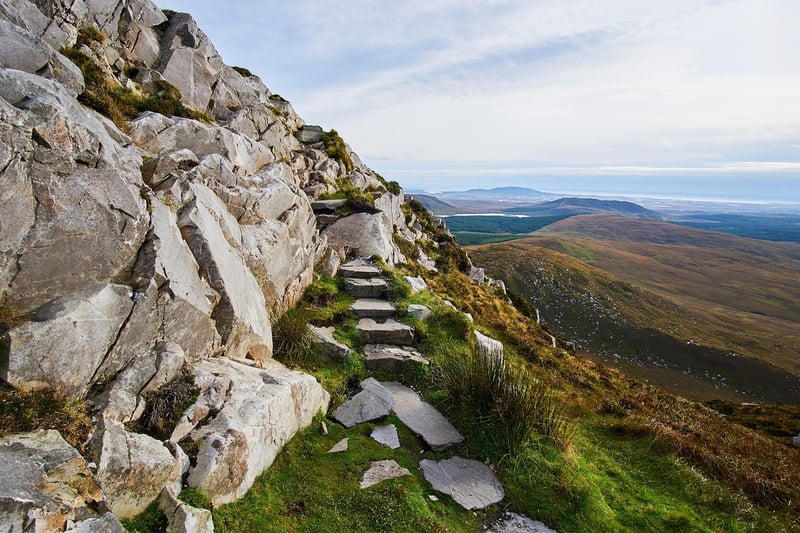 Glendalough, Ireland